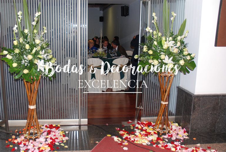 Salón El Bosque, Bogotá Bodas y Decoraciones Excelencia